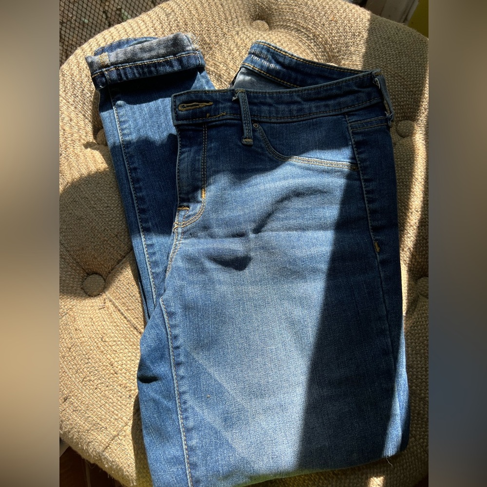 Universal Thread skinny Jean